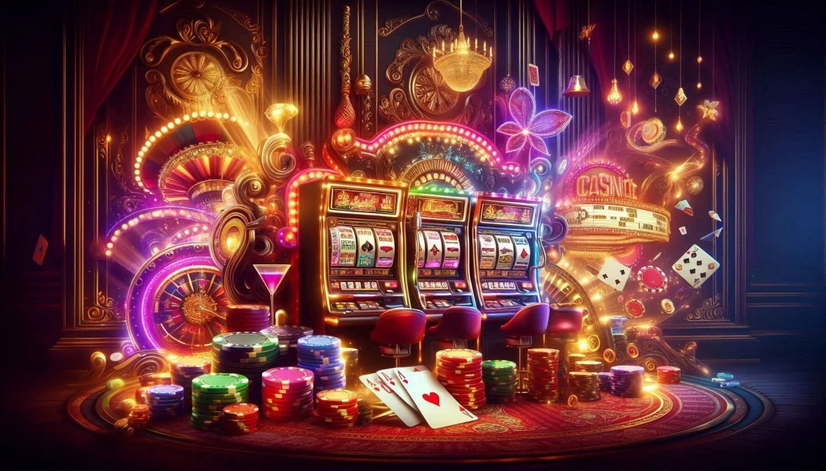Happy Jokers Casino